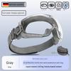 Cycling Glasses for Day and Night Use, Can Be Worn over Prescription Glasses, Wind and Sand Resistant, Uv Protection, Outdoor Cycling Goggles 3001