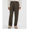 Lululemon Smooth Spacer Pintuck Pant  Regular Olive Brown