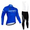 2026 Cycling Jersey Tour De Italia Giro  Autumn Riding Long Sleeves Cycling Set Bicycle Clothing Spring Breathable Bike Clothes