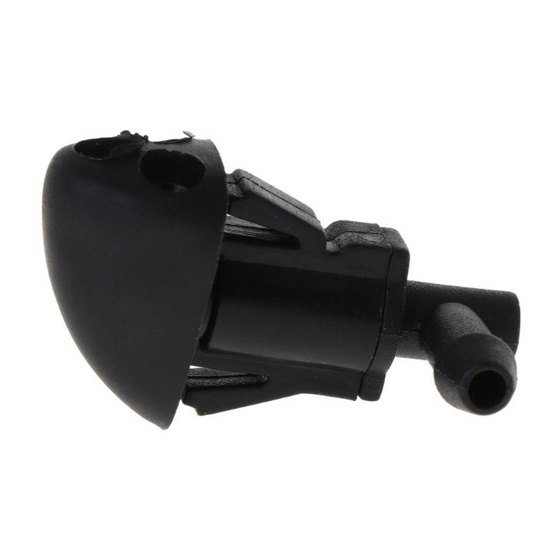 2Pcs Auto Frontscheibe Wiper Washer Düse für Cruze2009-2014