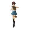 Figma Little Armory Busou JK Variant B Non-scale Plastic Painted Movable Figure Resale
