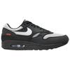 Nike Air Max 1 '87 Sp Supreme Black White Sneakers Casual Shoes HF8813-001