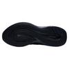 Li Ning Cloud Shield Textile, TPU Abrasion Resistant Low top Running Shoes Men's Black Purple AGLR233-53