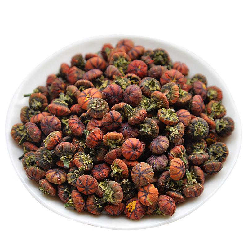 Kunlun Snow Chrysanthemum 500g - Tianshan Xinjiang Chrysanthemum