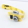 Fits 17/20Cm Mini Dollhouse Multicolor Camera Accessories Plastic Diy Digital Camera Simulation Toy Camera Cute Gift