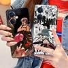 Anime Spy Family Mobile Phone Case for OPPO Reno 14 13 12 11 10 9 8 7 6 5 F T Pro 5G Colorful Printing Cover Luxury Cover Pretty