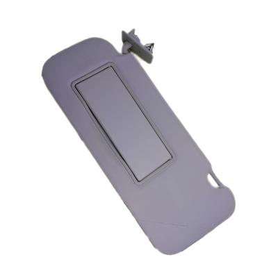Bilsolskydd Interiört Solskydd För Peugeot 2008 3008 301 308 308S 408 508 För Citroen C5 98158119ZQ, 98158116ZQ