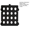 T-Shirt Folder Board Clothes Folding Board High Durability Labor-saving Easy To Use One-Hand Operation Laundry Folding Tool