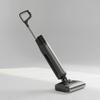 Smart 180° Lay-flat Floor Scrubber with Hot Air Drying & Self-Cleaning
