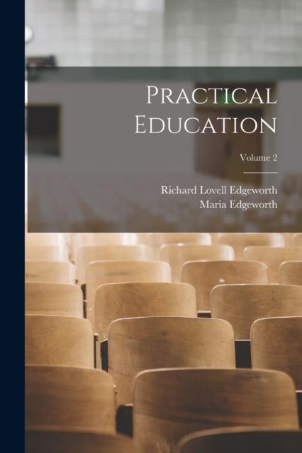 Buch Practical Education; Volume 2