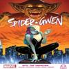 SpiderGwen Into The Unknown by Seanan McGuire Paperback Book 9781302956950