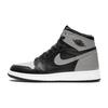 Jordan 1 Retro High OG GS Shadow 2018 575441-013