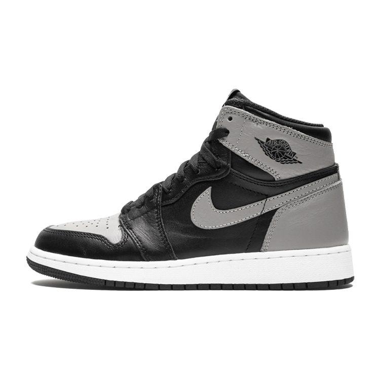 Jordan 1 Retro High OG GS Shadow 2018 575441-013