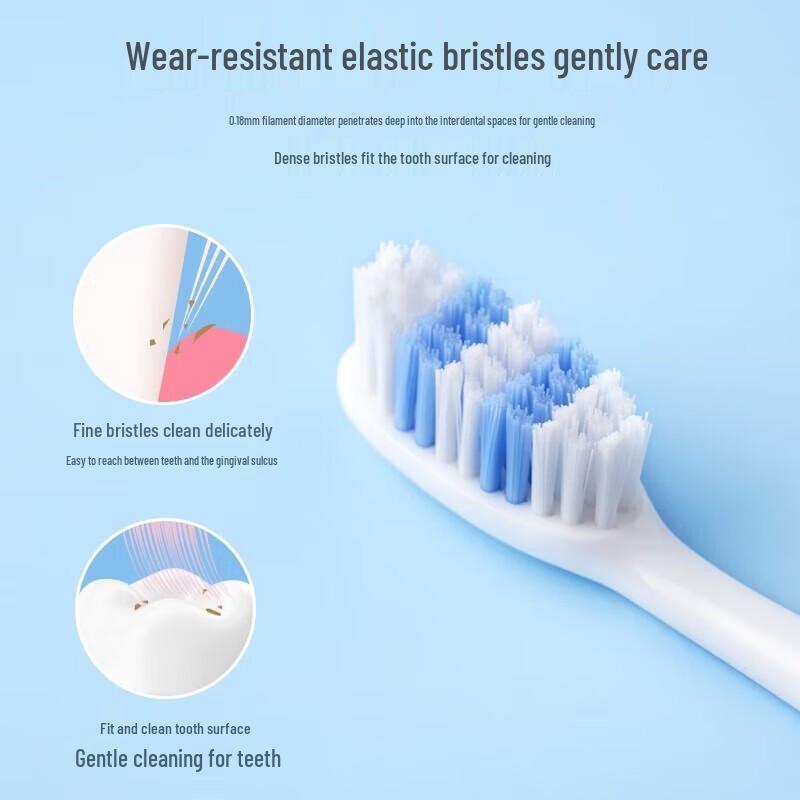 Frog Super Clean 615A Toothbrush