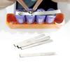 20pcs Pure Nickel Strip Nickel Sheets 18650 Battery Spot Welding DIY Battery Pack Connection Length100mm