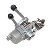 Carburetor for 2hp Power Compatible with Tohatsu Outboard Motors Deepa RibusuMercury 2-stroke Engines, 3.5hp Boost, [Used]
