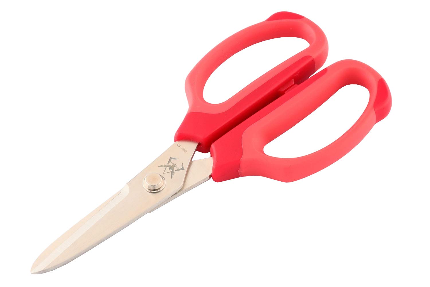 Ножницы Nikken Cutlery Gundam Craft Модель Char Aznable Инструмент для пластиковых моделей GS-22C