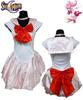 Sailor Moon Cosplay Bikini Lingerie XXL: Anime Role-Playing Party Costume