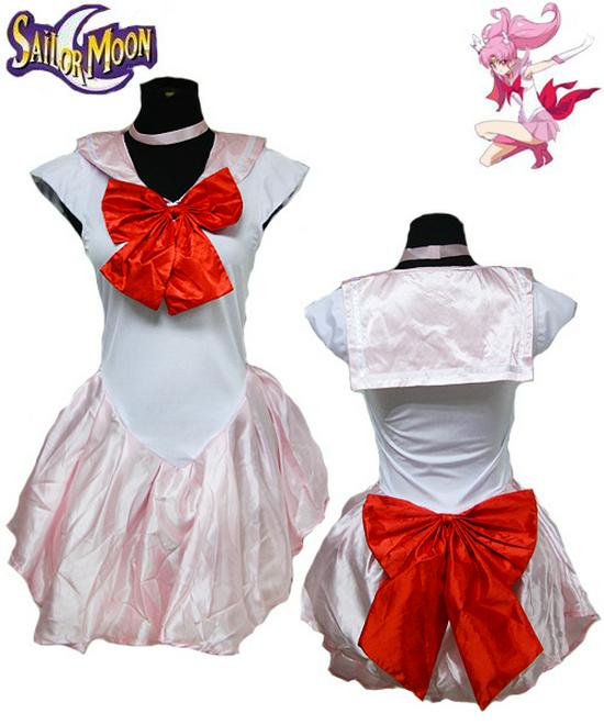 Sailor Moon Cosplay Bikini Lingerie XXL: Anime Role-Playing Party Costume