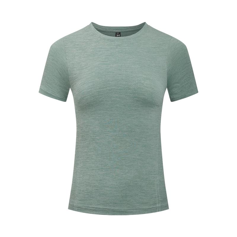 Under Armour Meridian Women s Training Short Sleeve T-Shirt S