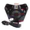 KTM Modified LED Round Motorcycle Headlight Bulb for Night Riding