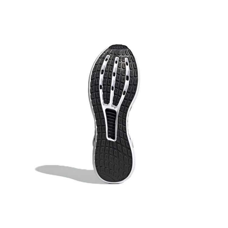 Adidas Climacool Vent Heat.Rdy Comfortable Sports Fabric Warm Low-Top Casual Urban Commuting Running Shoes Unisex Sneakers Black White FW1222