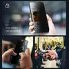 5PCS Anti-Spy Privacy Tempered Glass Film For IPhone 17 16 15 14 13 12 11 XR X XS Pro Max Plus AIR