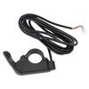 Electric Bike Thumb Throttle Sensitive Speed Control Finger Throttle Left and Right Handlebar