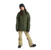 Burton Куртка Goretex Pillowline