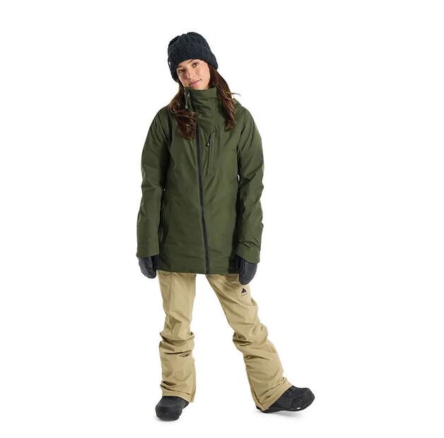 Burton Куртка Goretex Pillowline