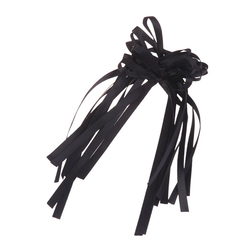 10Pcs Bow Ribbon Cake Decoration Desserts Home Decor Birthday Party Decor Kids Valentine'S Day Evening Events Cake Diy Decor