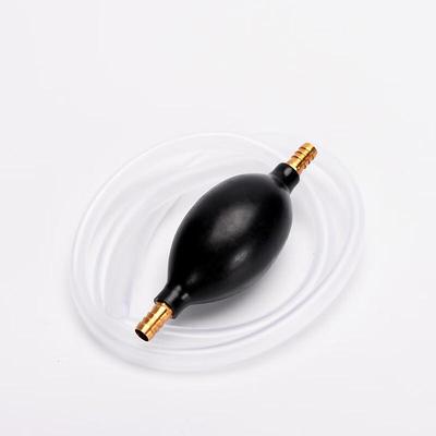 Tea Table Drainage Kit with Suction Ball