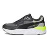 Puma X-Ray Speed Mesh Comode Versatili Sneakers Lifestyle Basse Sneakers Donna Nero Grigio Verde 384638-10