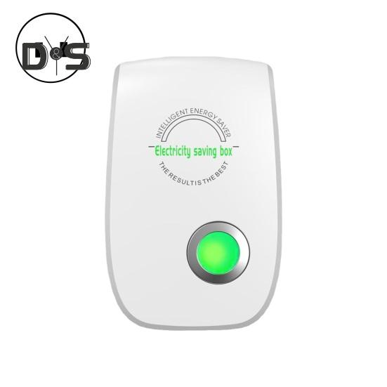 Energiespargerät, sicherer und zuverlässiger Leckageschutz, Plug-and-Play-Installation, breite Kompatibilität, Stromspargerät