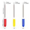 30/45/60 Degrees Replacement Blades For Roland Cricut Plotter Blade Knife Cutter Blades For Power Tools Cutting Plotter