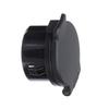 25339-ZV60A Cigarette Lighter Mount Ring For Nissan Altima Frontier Maxima Titan