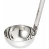 Murano Soup Ladle, 20cc, BLCF90020