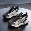 2025 Summer Beach Sports Sandals Boys and Girls Leisure Outdoor Hiking Comfort Trend Middle and Older Students