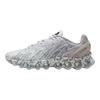 Cav Empt x Nike Air Max DN8 SP Ασημί Λιλά Unisex Αθλητικά Παπούτσια Μωβ Επίπεδο-Ασημί Cyber IB6184-002