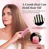 Anti-Frizz Hair Firming Applicator Hair Care Massage Guide Liquid Comb Mother'S Day