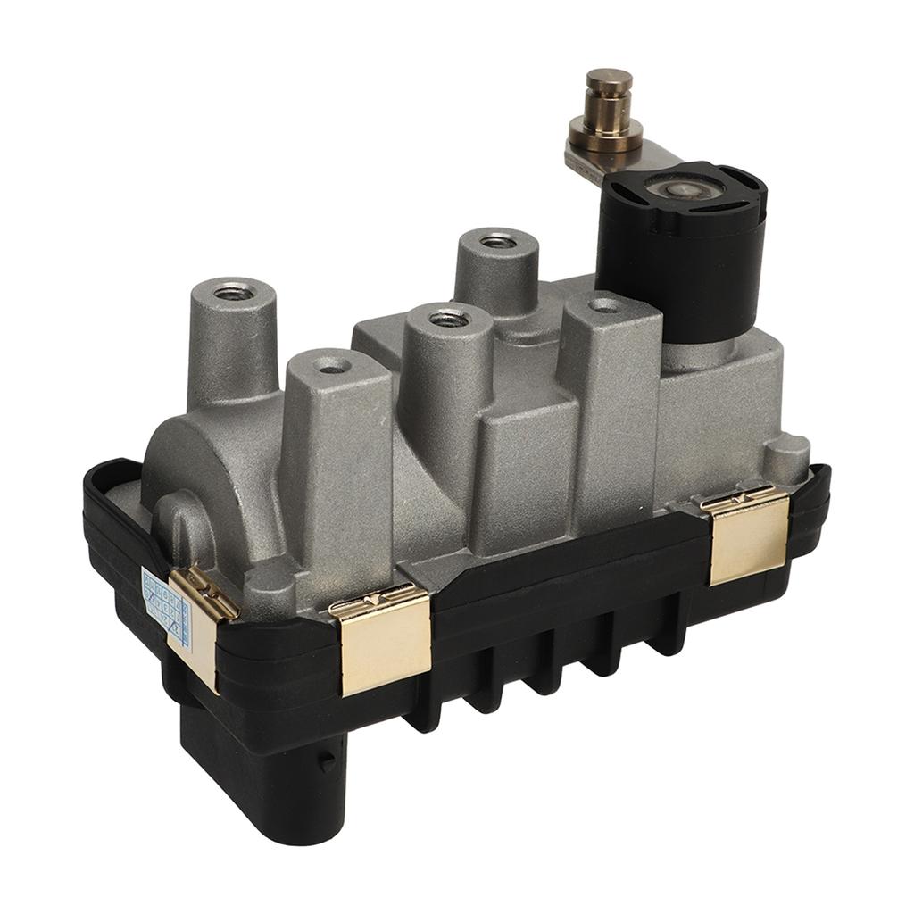 Turbo Electric Actuator 6NW008412 Replacement For Benz S320DCI 320CDI 280CDI Sprinter Viano Vito