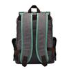 Japan cartoon comics Demon Slayer Canvas Print Backpack Large Capacity Student Backpack 0026