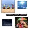 50% off Outdoor sun protection umbrella hat Golf, fishing, and camping headwear hat