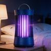 Electric Mosquito Killer Lamp With Usb Rechargeable Feature For Indoor And Outdoor Use