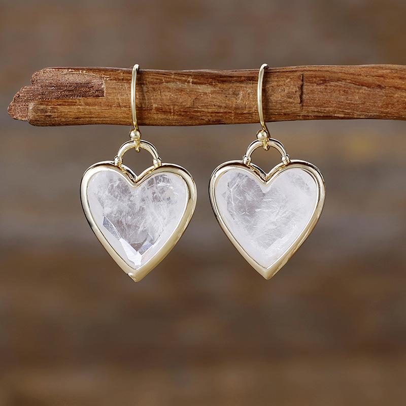 Fashion Drop Earrings For Women's Jewelry