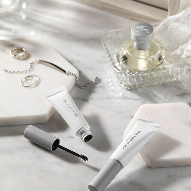 rom&nd Hanol Brow Fixer han all brow fixer