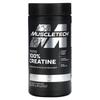 Platinum 100% Creatin, 100 Veggie-Kapseln (1,25 g pro Kapsel)