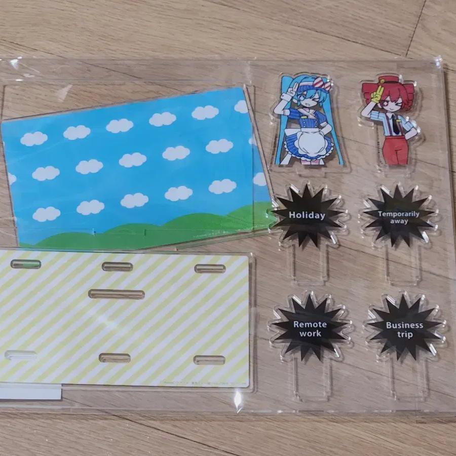 

Mesmerizer Акрил Продано Запечатано