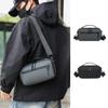 Trendige Leichte Multifunktionale Umhänge-Brusttasche - Oxford-Gewebe Pendler-Rucksack