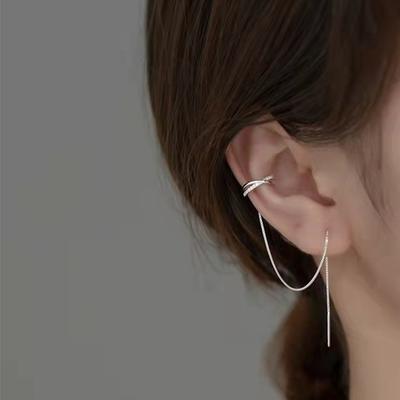 Küpe – Kıkırdak Küpe